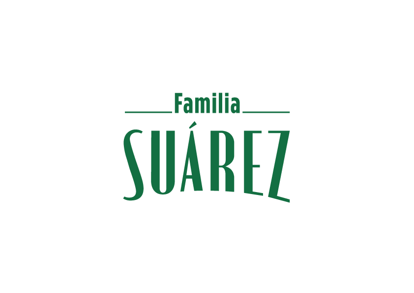 Familia Suárez