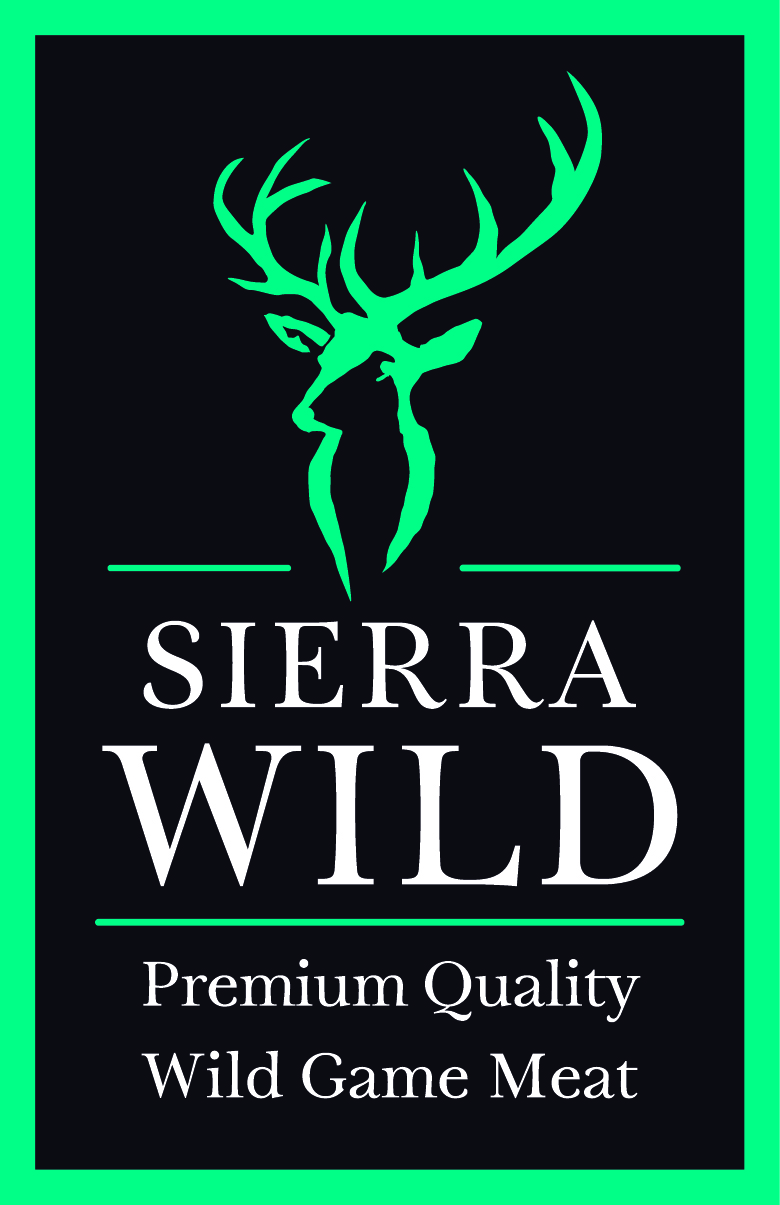 Sierra Wild